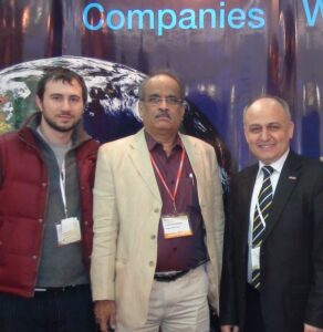 Ahmet Turan & Mustafa of Turanlar